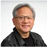 Jensen Huang's avatar
